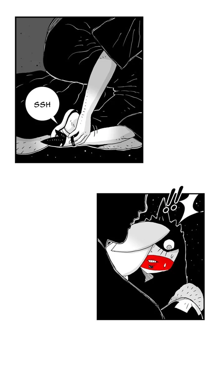 Hellper Chapter 43 page 18 - 