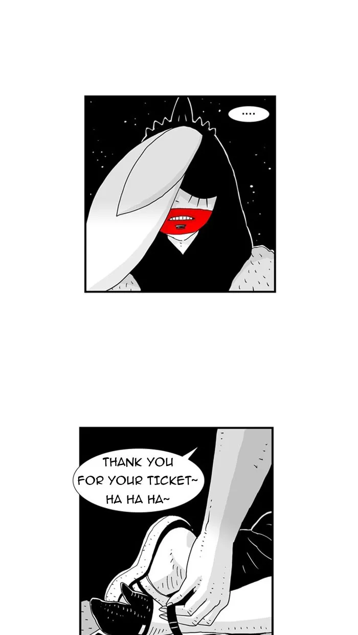 Hellper Chapter 43 page 20 - 