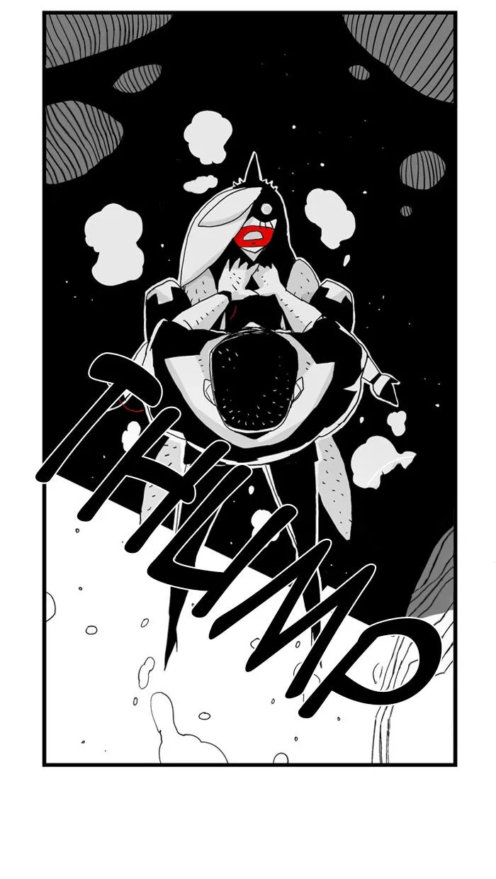 Hellper Chapter 43 page 3 - 