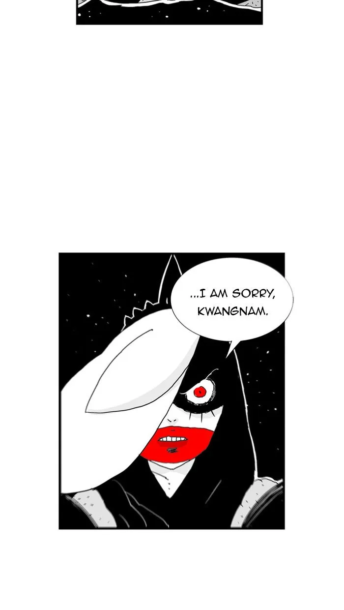 Hellper Chapter 43 page 21 - 