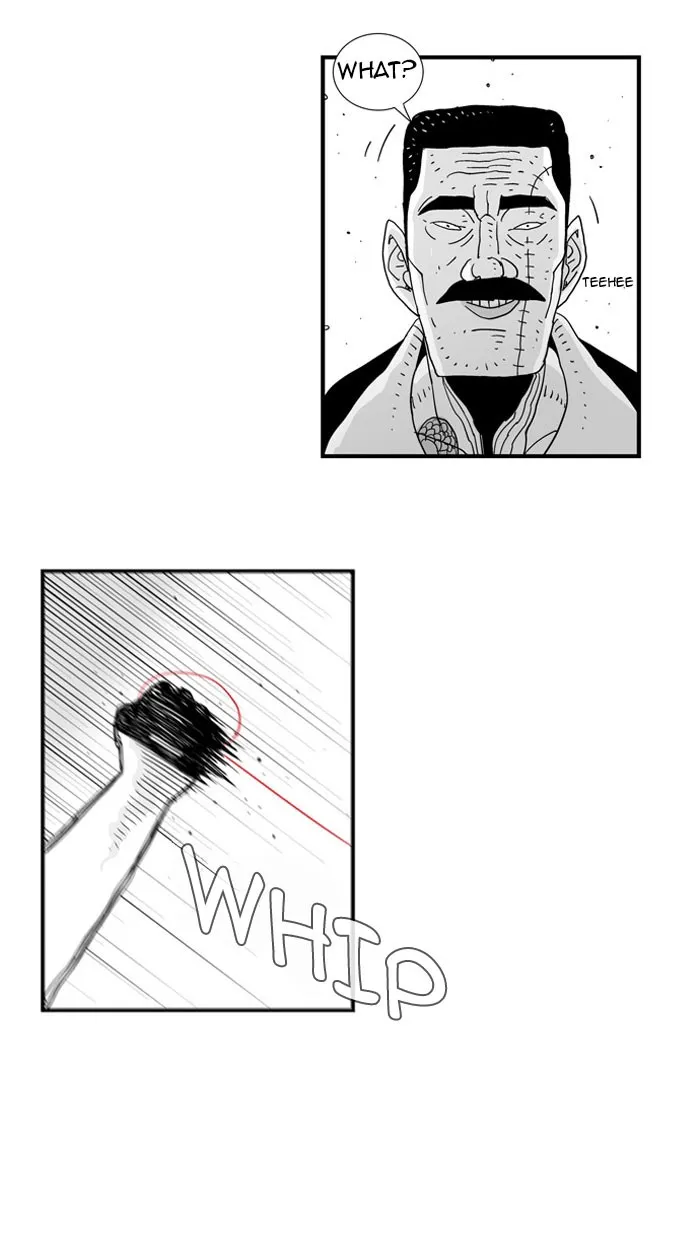 Hellper Chapter 43 page 22 - 