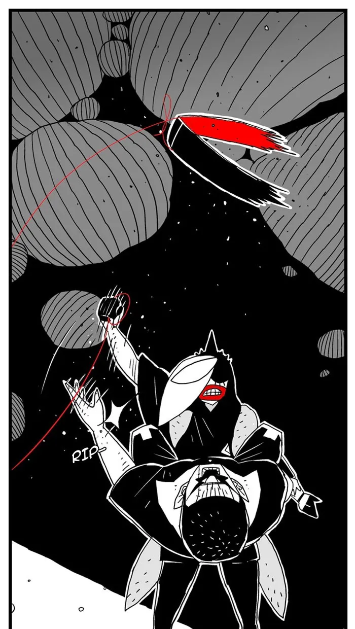 Hellper Chapter 43 page 23 - 