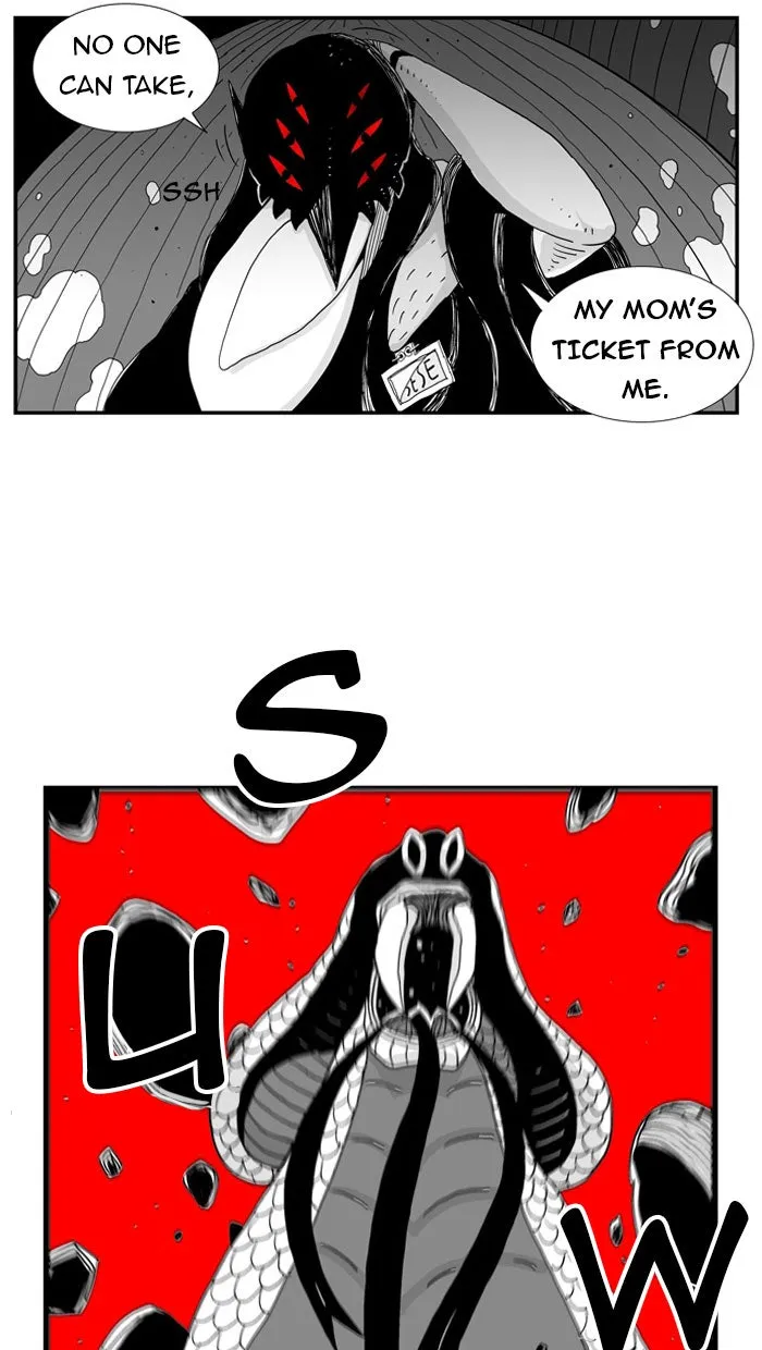 Hellper Chapter 43 page 26 - 