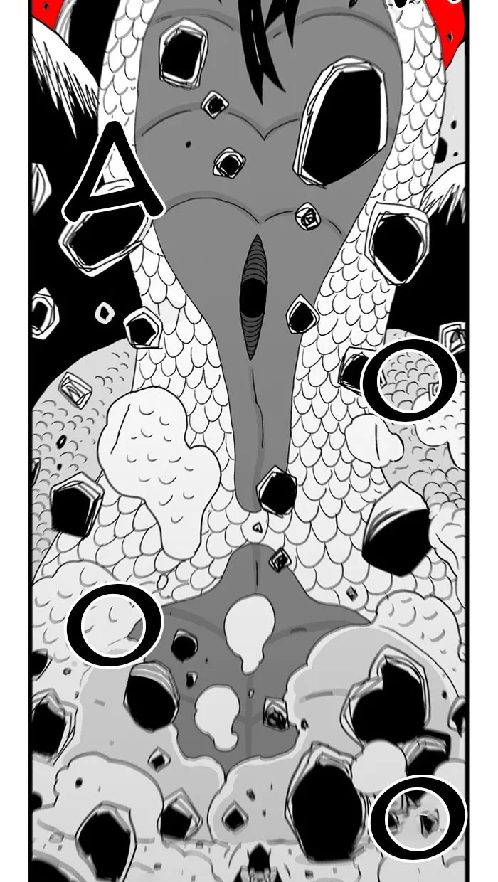 Hellper Chapter 43 page 27 - 
