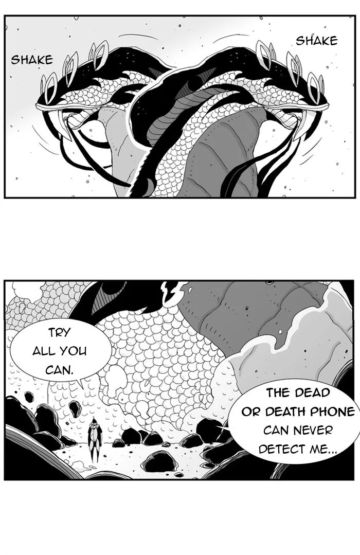 Hellper Chapter 43 page 31 - 