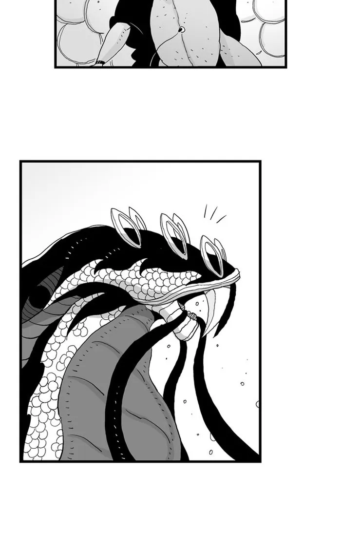 Hellper Chapter 43 page 33 - 