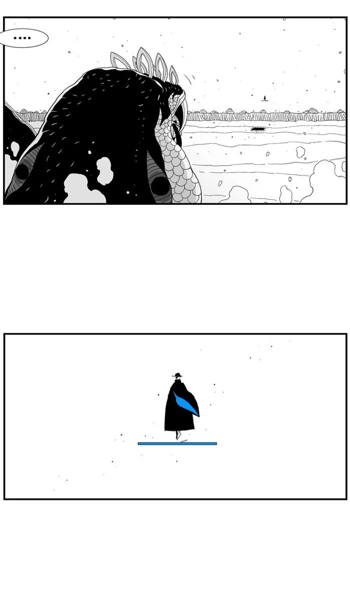 Hellper Chapter 43 page 34 - 