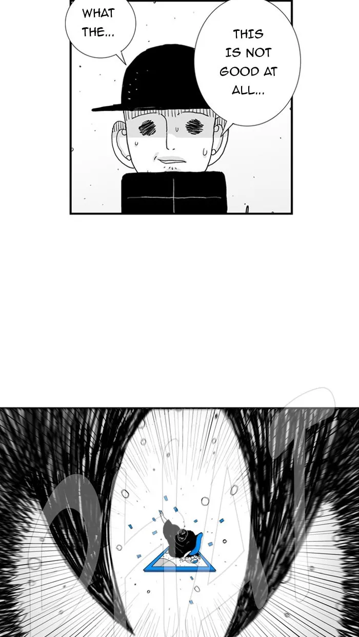 Hellper Chapter 43 page 36 - 