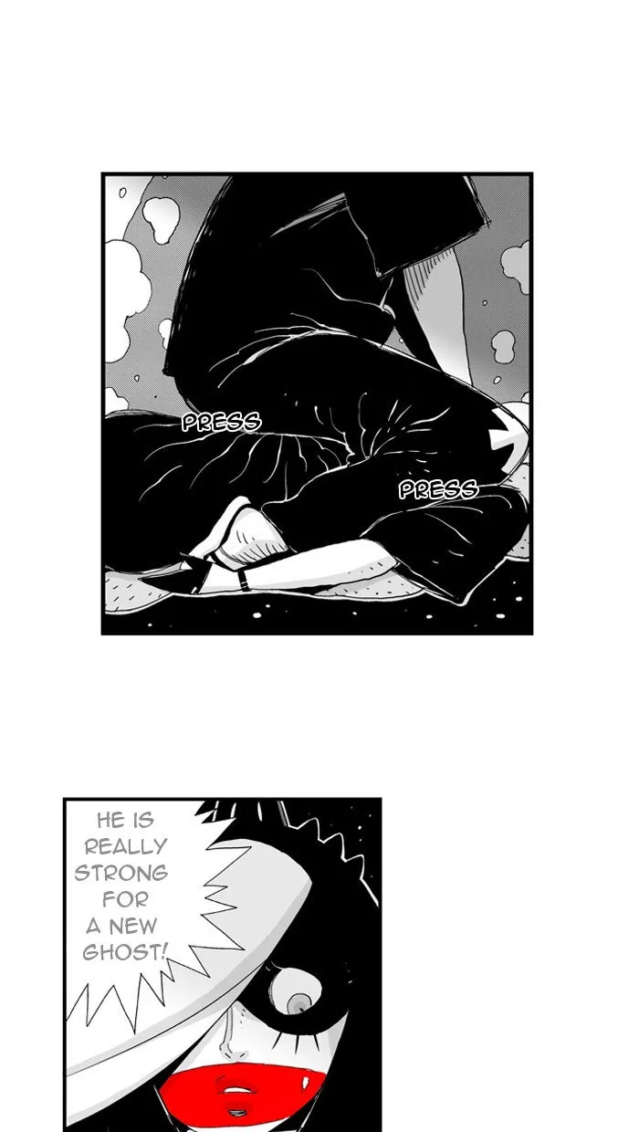 Hellper Chapter 43 page 5 - 