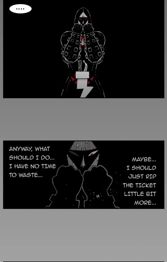 Hellper Chapter 43 page 42 - 