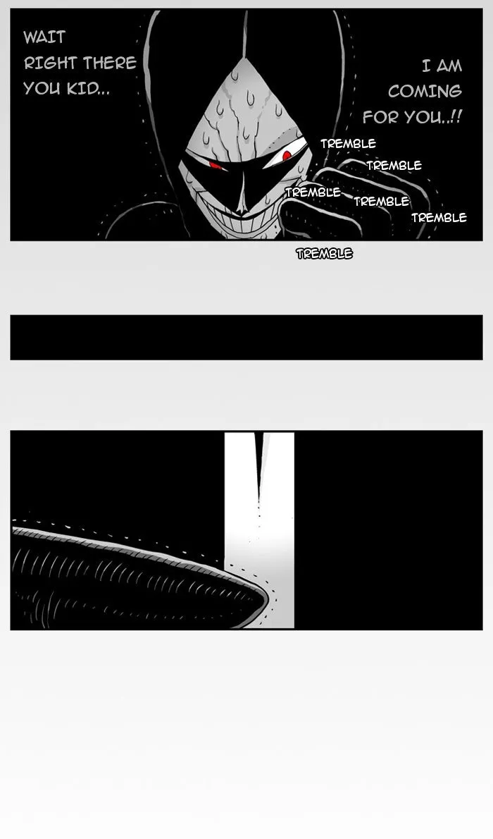 Hellper Chapter 43 page 44 - 