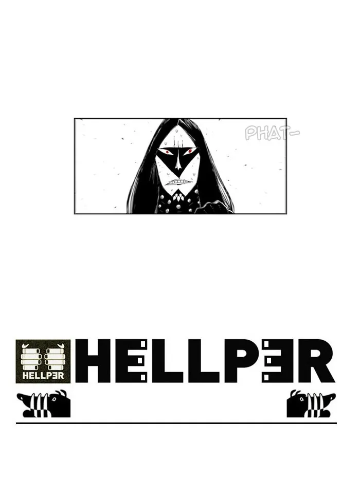 Hellper Chapter 43 page 47 - 