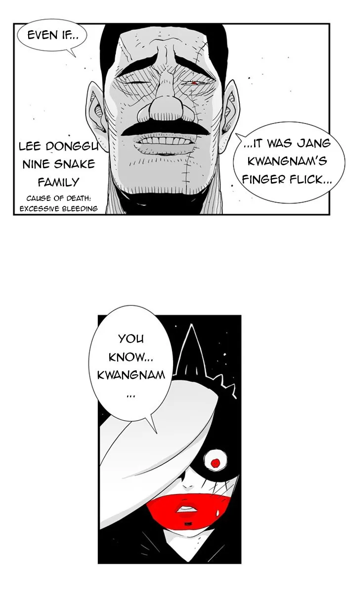 Hellper Chapter 43 page 8 - 