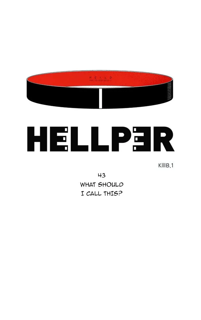 Hellper Chapter 44 page 1 - 