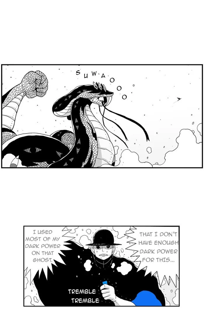 Hellper Chapter 44 page 11 - 