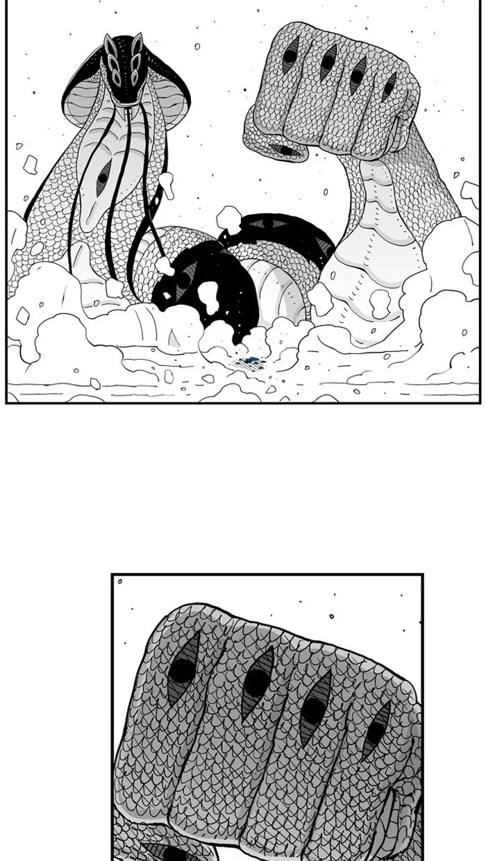 Hellper Chapter 44 page 24 - 
