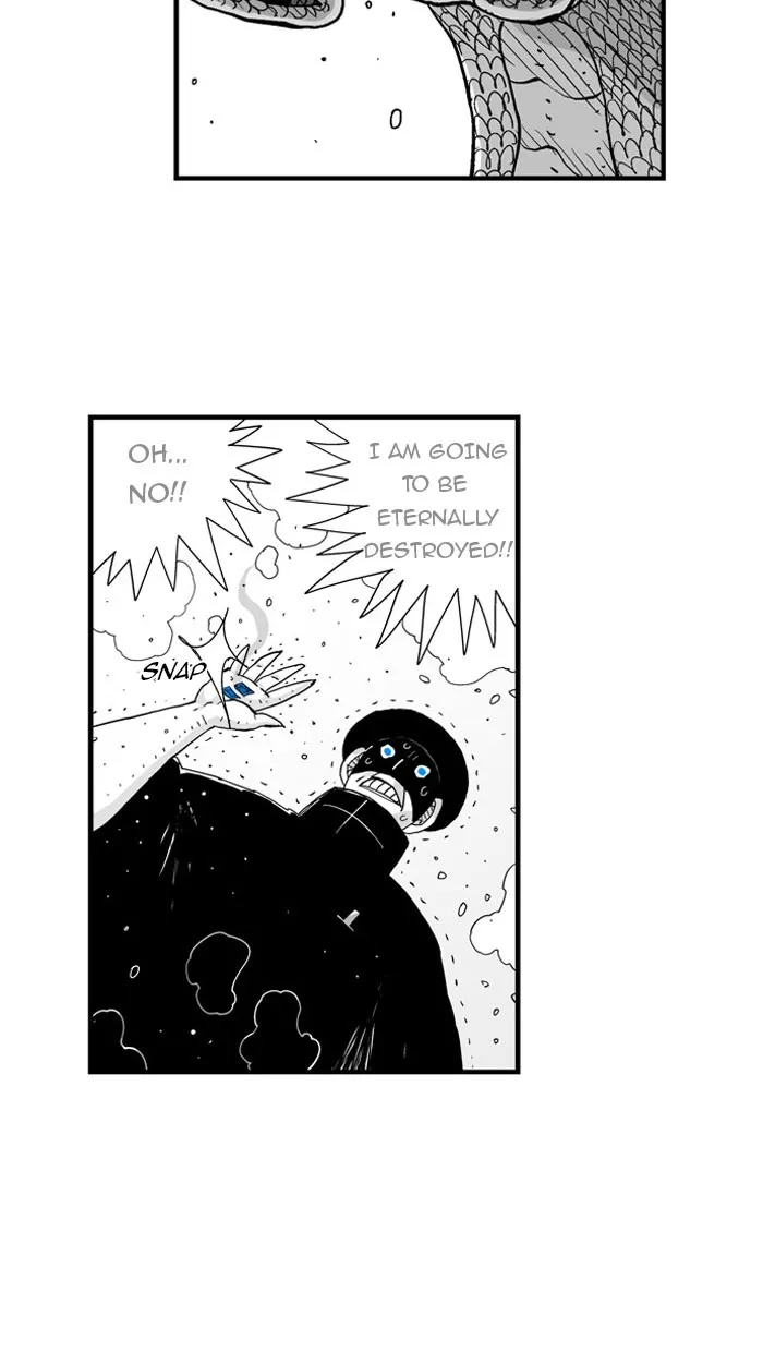 Hellper Chapter 44 page 25 - 