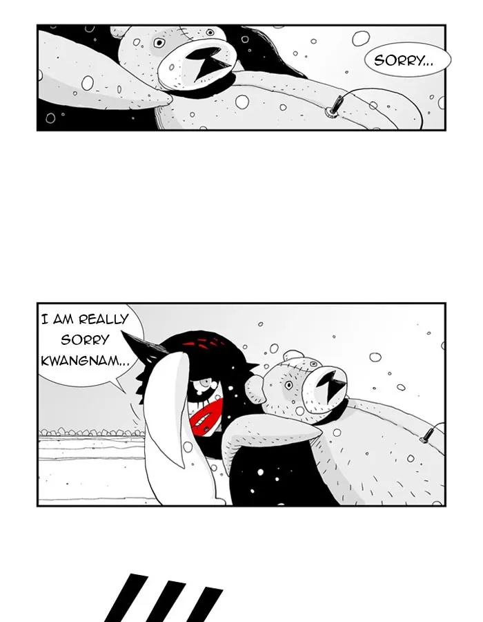 Hellper Chapter 44 page 29 - 