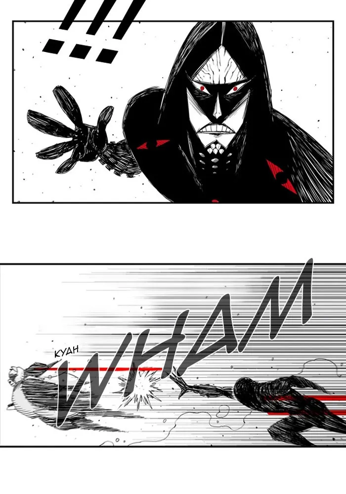 Hellper Chapter 44 page 30 - 
