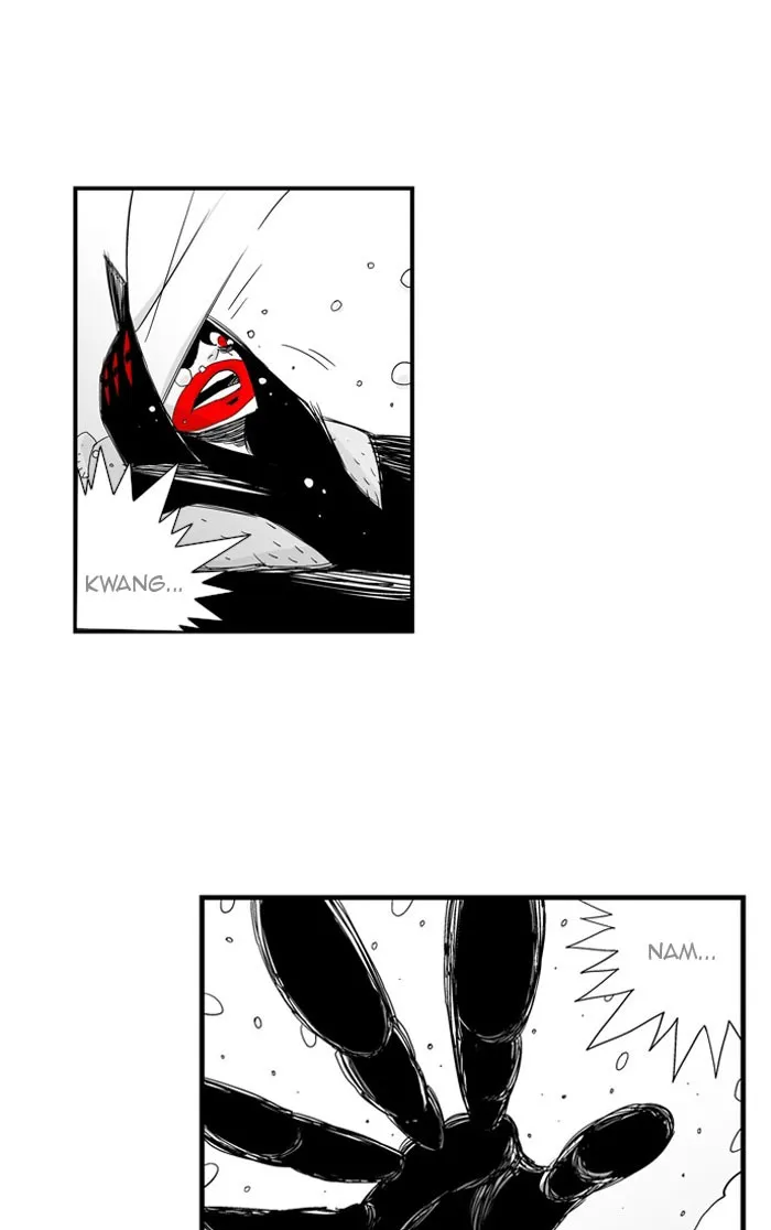 Hellper Chapter 44 page 31 - 