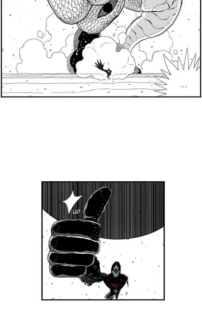 Hellper Chapter 44 page 33 - 