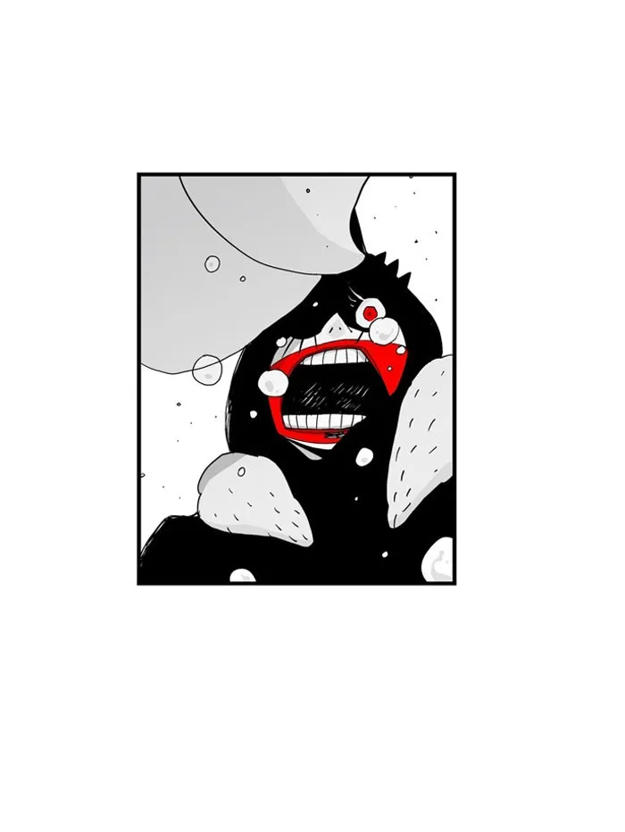 Hellper Chapter 44 page 34 - 