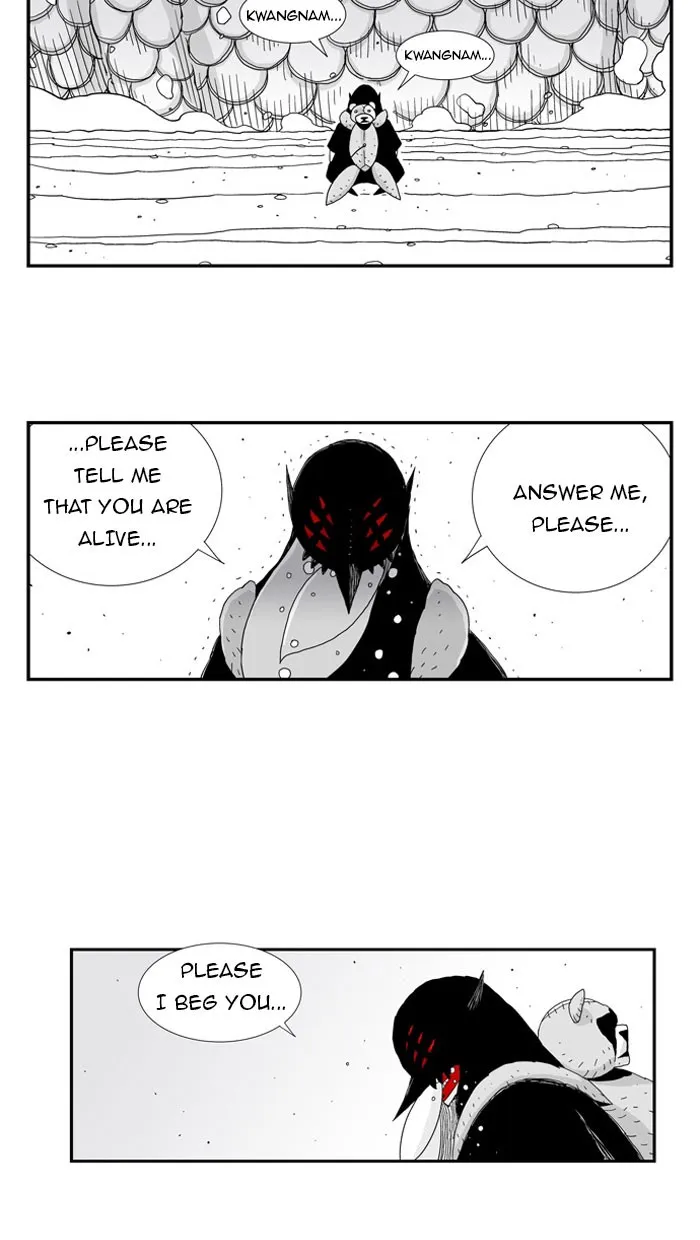 Hellper Chapter 44 page 40 - 