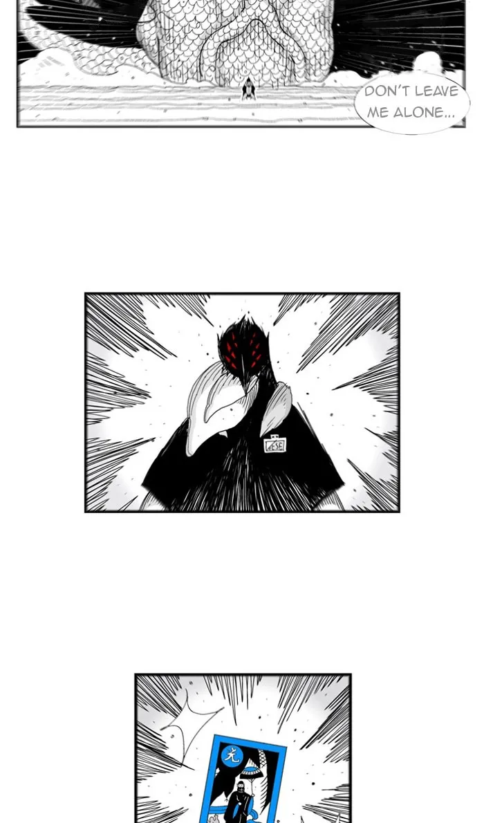 Hellper Chapter 44 page 43 - 