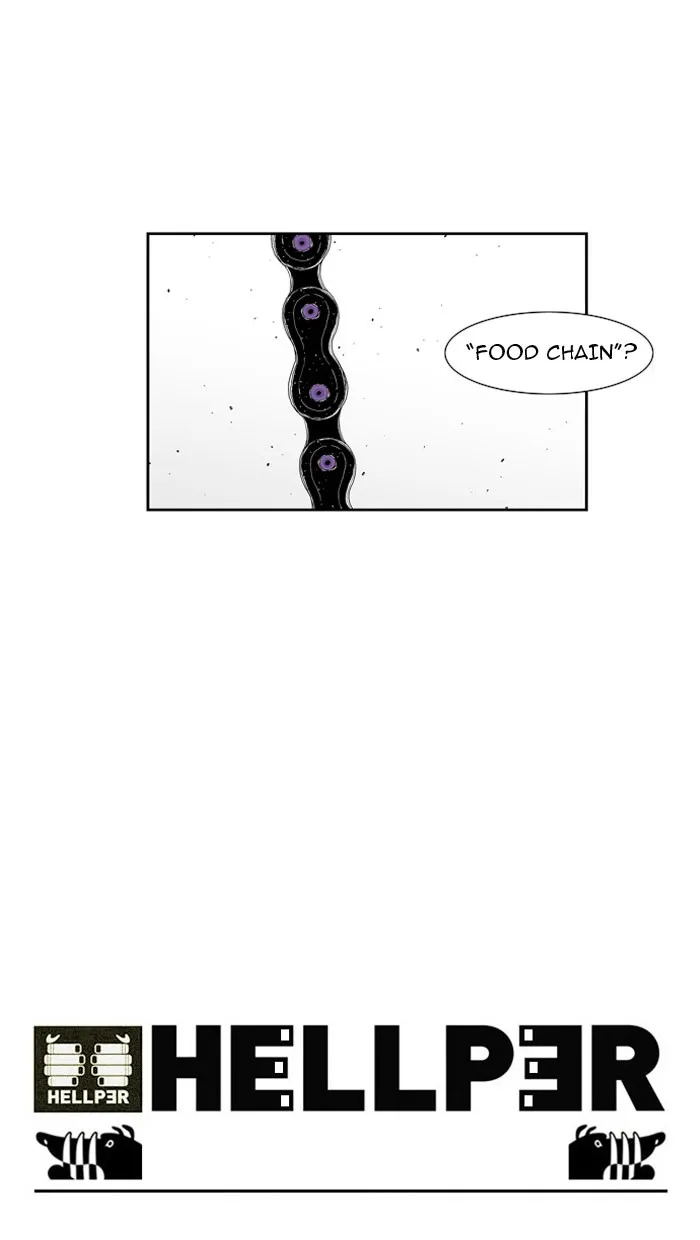 Hellper Chapter 44 page 50 - 