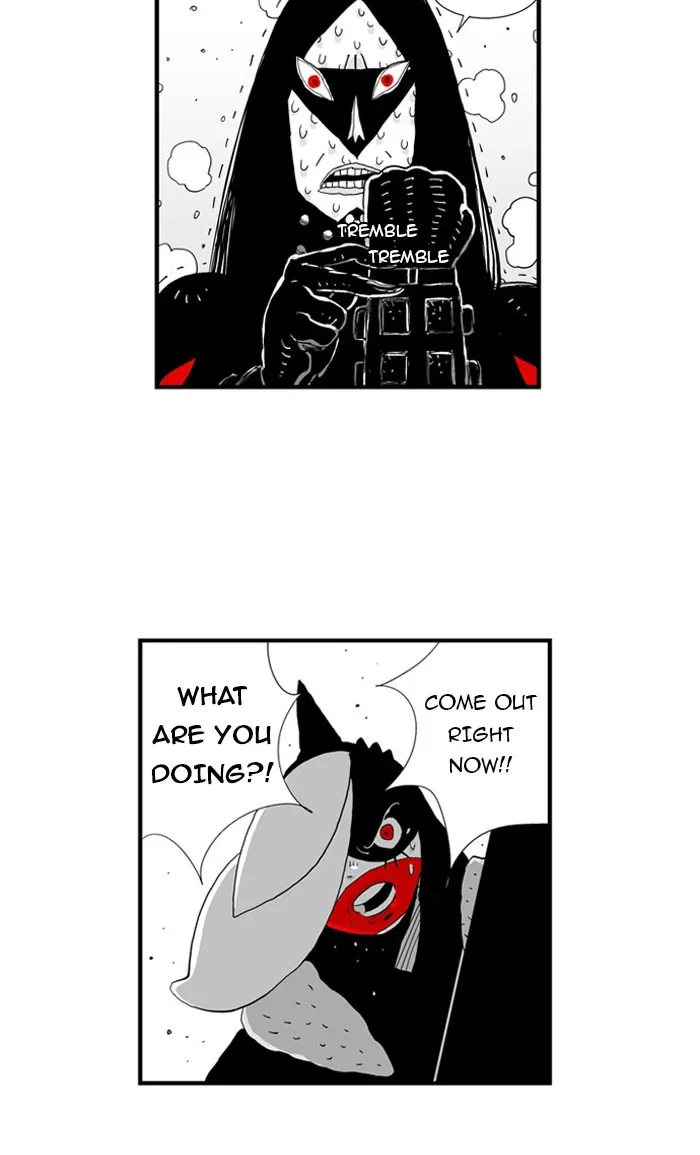Hellper Chapter 44 page 7 - 