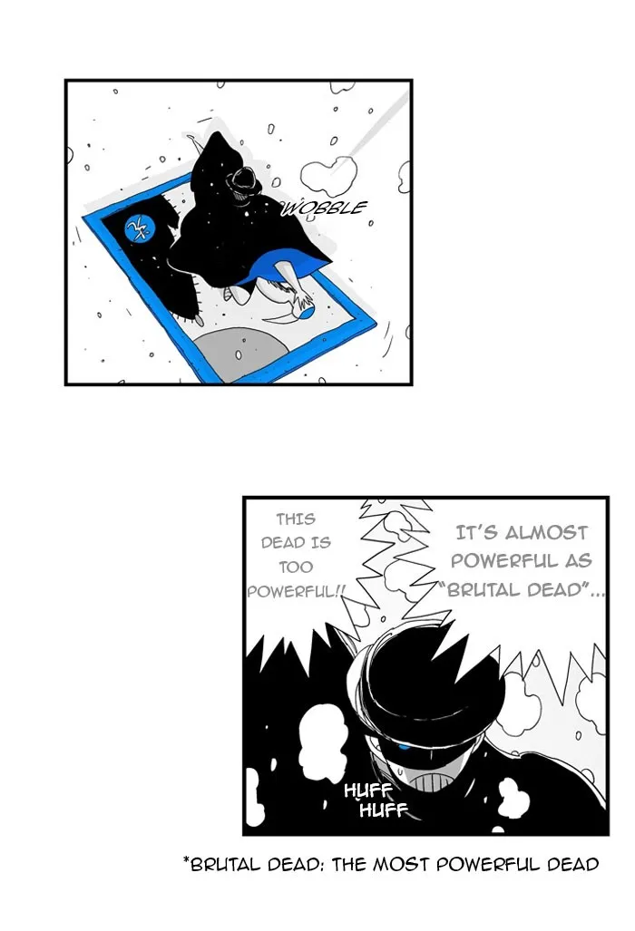 Hellper Chapter 44 page 10 - 