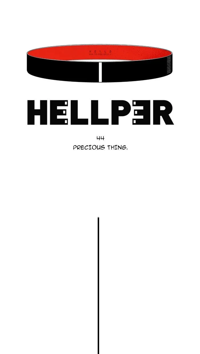 Hellper Chapter 45 page 1 - 