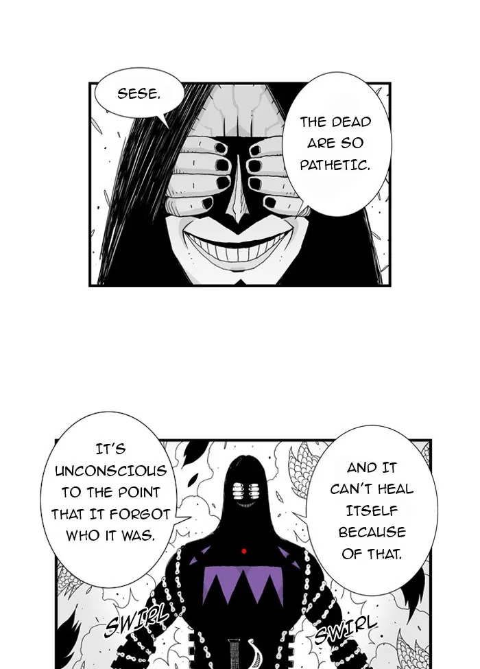 Hellper Chapter 45 page 15 - 