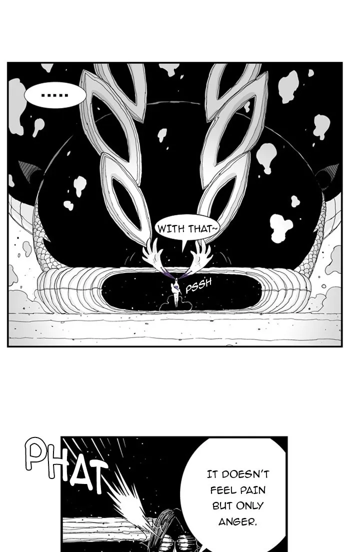 Hellper Chapter 45 page 22 - 