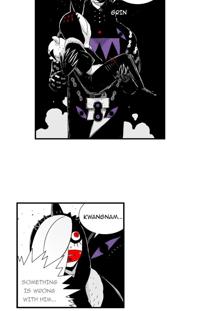 Hellper Chapter 45 page 23 - 