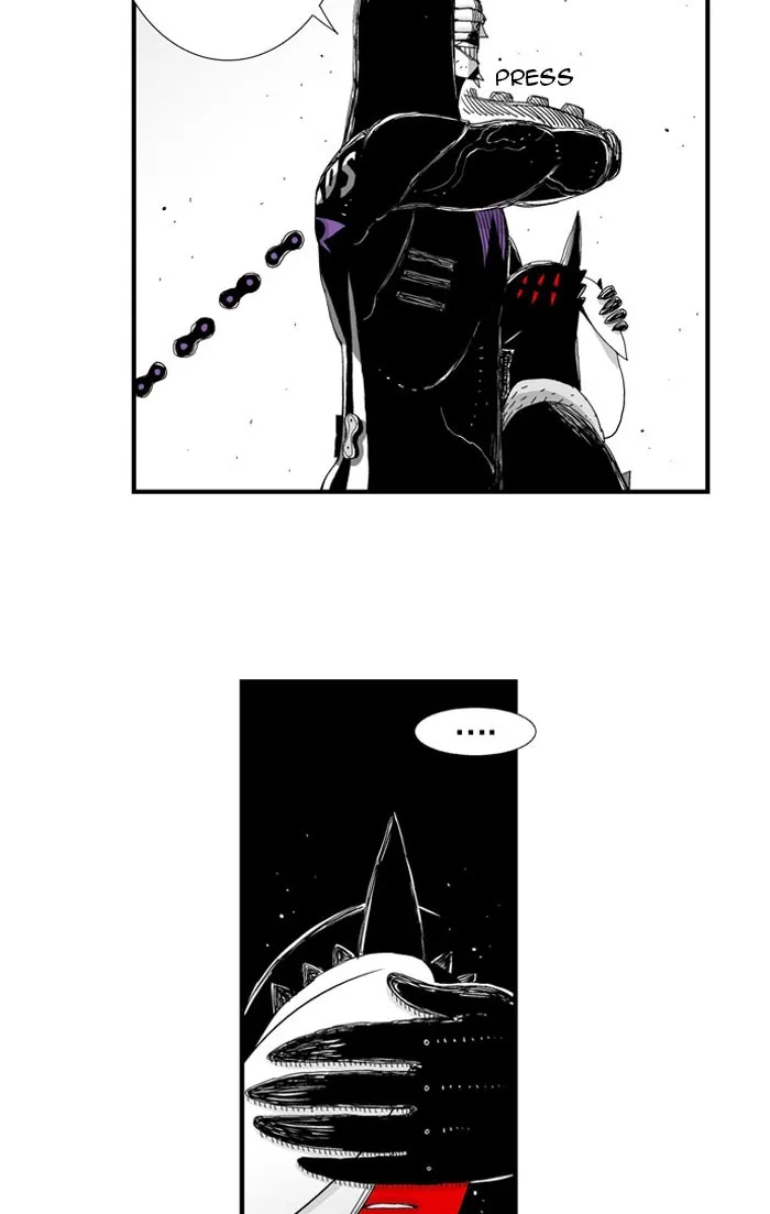 Hellper Chapter 45 page 28 - 