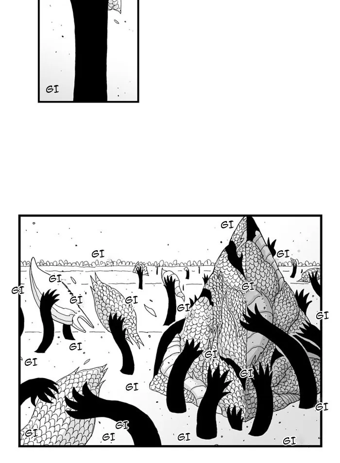 Hellper Chapter 45 page 34 - 