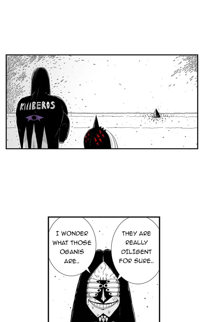 Hellper Chapter 45 page 35 - 