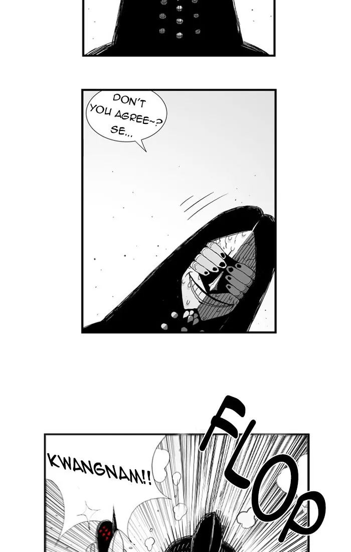 Hellper Chapter 45 page 36 - 