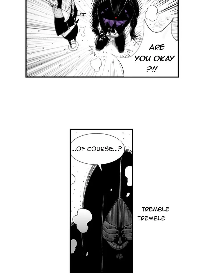 Hellper Chapter 45 page 37 - 