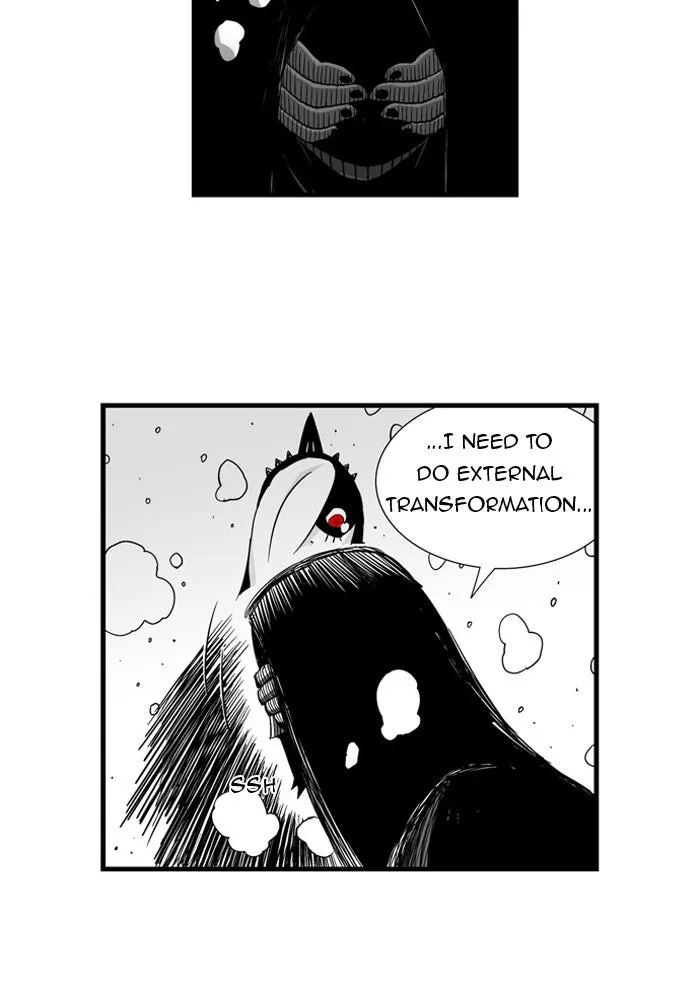 Hellper Chapter 45 page 39 - 