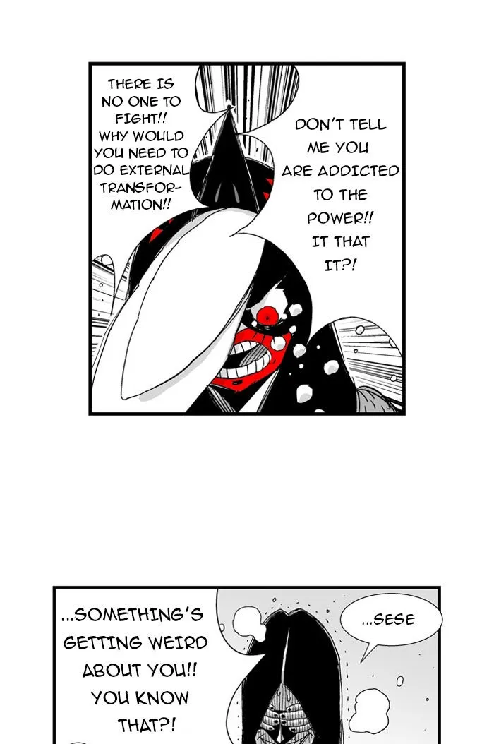 Hellper Chapter 45 page 40 - 