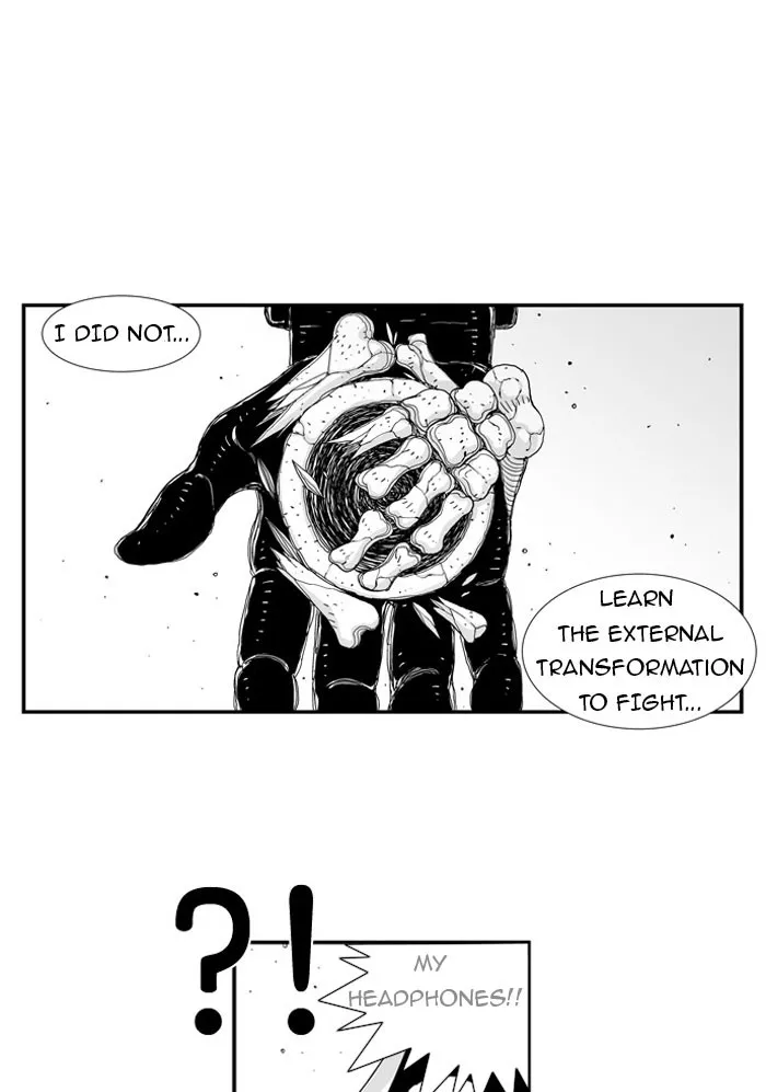 Hellper Chapter 45 page 42 - 
