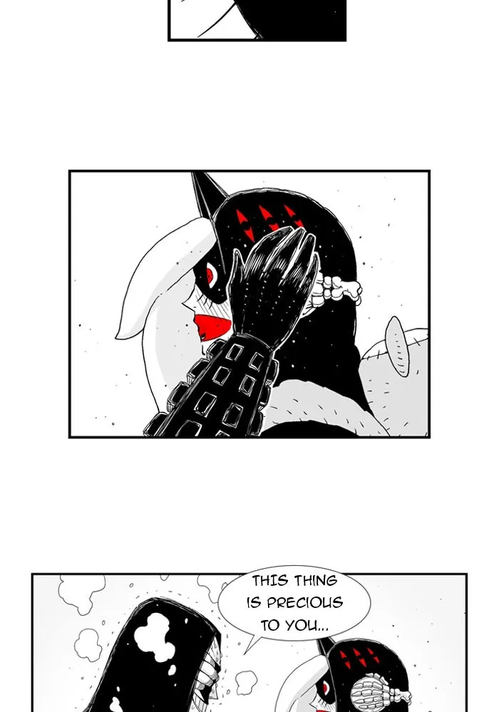 Hellper Chapter 45 page 45 - 