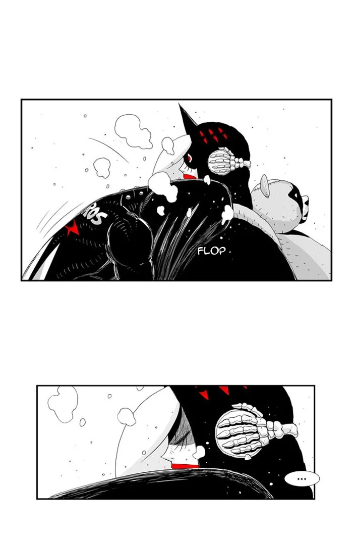 Hellper Chapter 45 page 47 - 