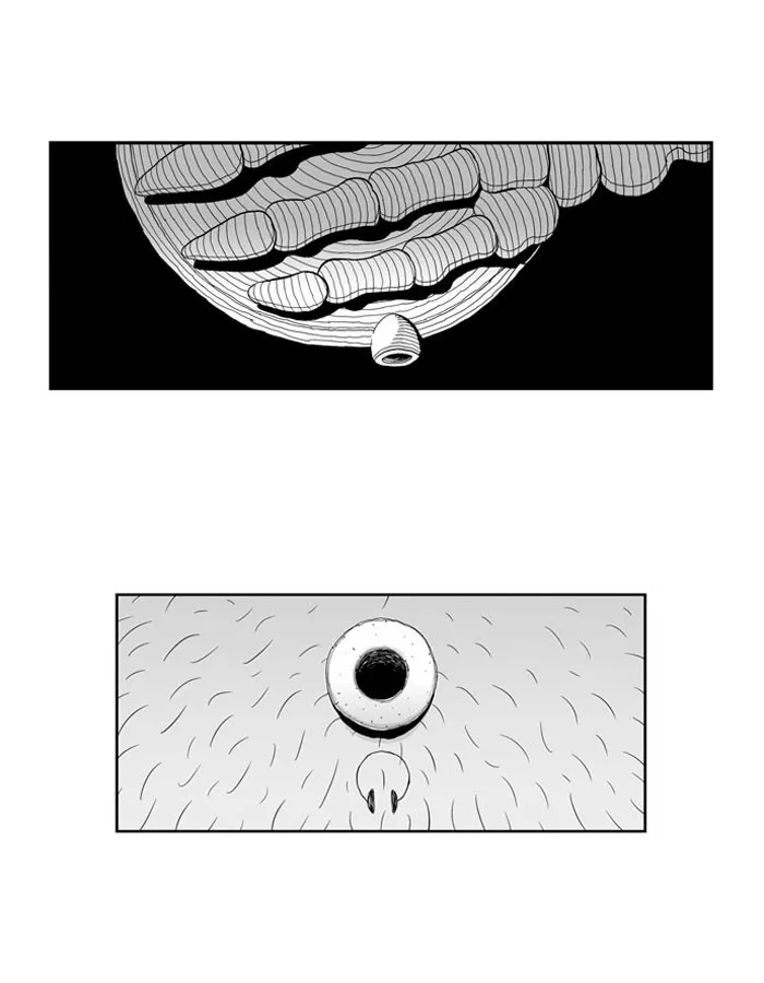 Hellper Chapter 45 page 48 - 