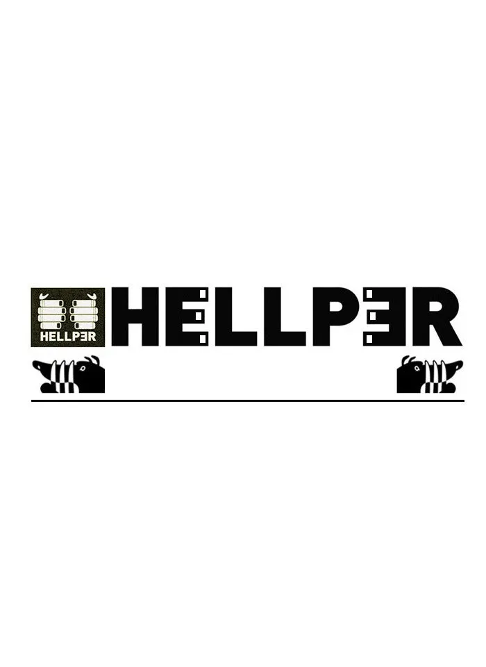 Hellper Chapter 45 page 50 - 