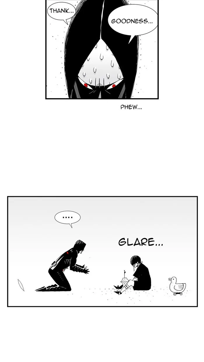Hellper Chapter 45 page 8 - 