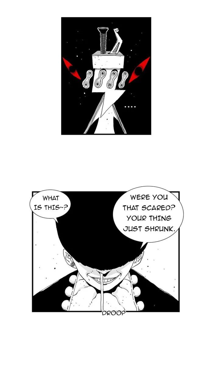 Hellper Chapter 45 page 9 - 