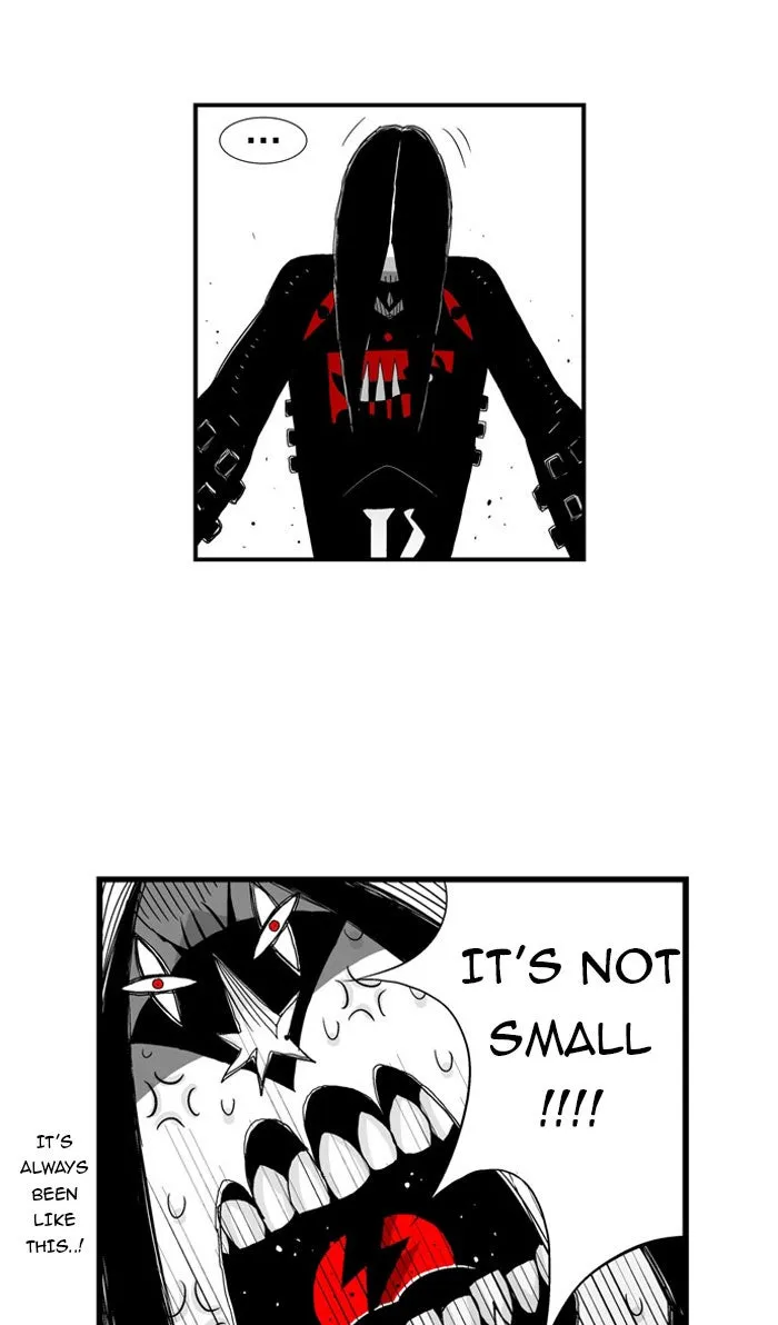 Hellper Chapter 45 page 10 - 